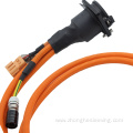 Guaranteed Quality Cable Wiring Harness corrugated conduit